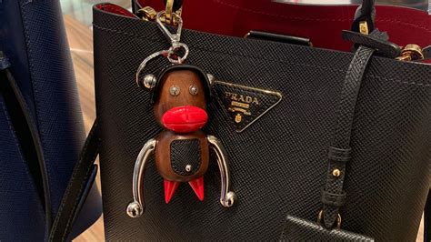 prada racist scandal|Prada agrees to diversify its workforce in response to a 2018.